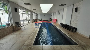 apartment em Rua São Diego, Jardim Califórnia - Jacareí - SP