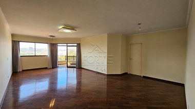 apartment em Rua Mário Lordello, Vila Monteiro - Piracicaba - SP