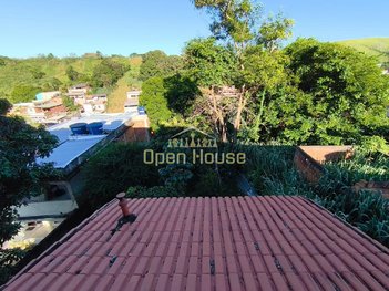 house em Rua Sebastião Chaves, Roselândia - Barra Mansa - RJ