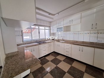 house em Avenida Água Branca, Higienópolis - Piracicaba - SP