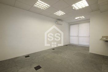 office em Rua Apeninos, Aclimação - São Paulo - SP