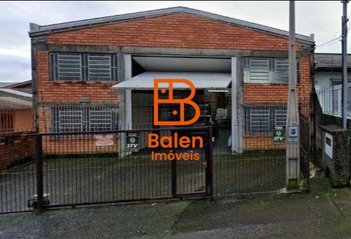 industrial em Rua Padre Aquilino Franceschet, Colina Sorriso - Caxias do Sul - RS