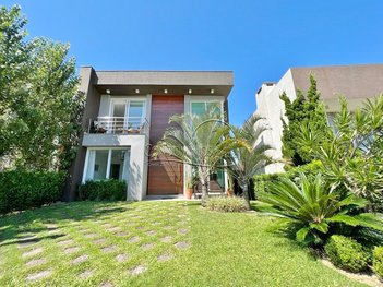 house em Avenida Central, Xangri-Lá - Xangri-Lá - RS