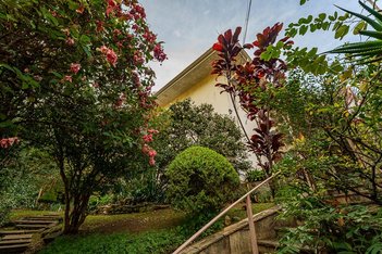 house em Rua Itabaquara, Pacaembu - São Paulo - SP
