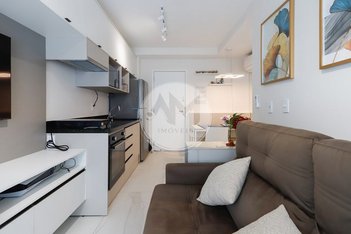 apartment em Rua Venâncio Aires, Vila Pompéia - São Paulo - SP