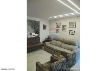 house em Rua Conselheiro Moreira de Barros, Lauzane Paulista - São Paulo - SP