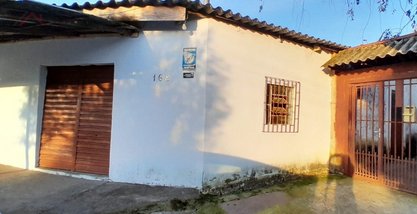 house em Avenida Padre Landell de Moura, Santo Inácio - Esteio - RS
