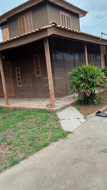 house em Curitiba, Mathias Velho - Canoas - RS