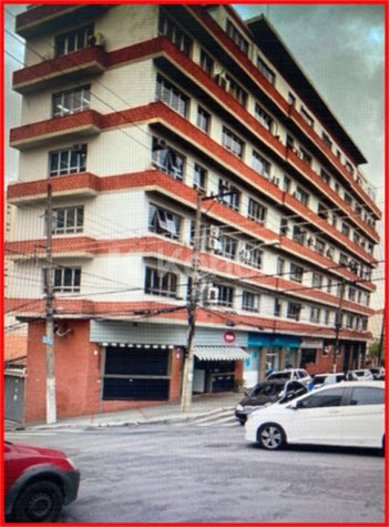 office em Rua Cajaíba, Vila Pompéia - São Paulo - SP