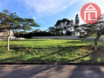 land_lot em Rua Sagres, Condomínio Residencial Euroville - Bragança Paulista - SP