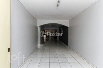 house em Rua das Araucárias, Harmonia - Canoas - RS