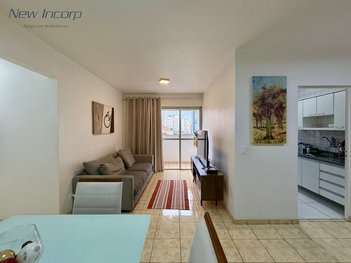 apartment em Avenida Interlagos, Jardim Marajoara - São Paulo - SP