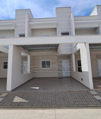 house em Rua Doutor Américo Figueiredo, Jardim Simus - Sorocaba - SP