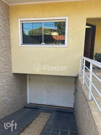 house em Maragogipe, Parque João Ramalho - Santo André - SP