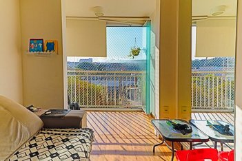 apartment em Avenida Presidente Altino, Jaguaré - São Paulo - SP