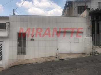 house em Travessa Joaquim Pedro Moreira, Jardim Almanara - São Paulo - SP