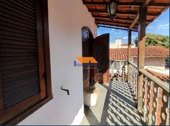 house em Rua São Bartolomeu, Nova Floresta - Belo Horizonte - MG