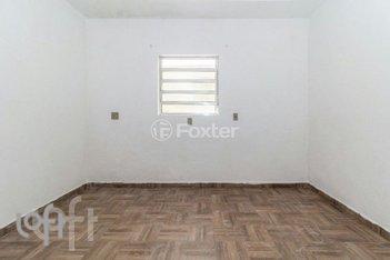 house em Anhumas, São Lucas - São Paulo - SP