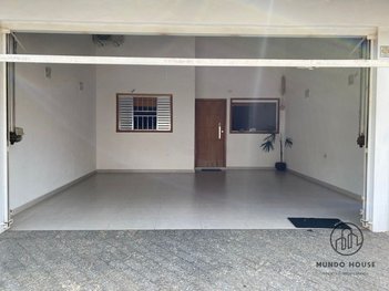 house em Rua Marina Gomes Peinado, Jardim Altos do Itavuvu - Sorocaba - SP