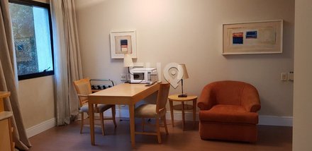 apartment em Rua Maranhão, Higienópolis - São Paulo - SP
