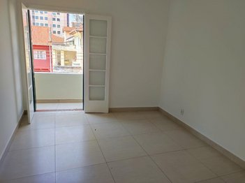 apartment em Rua Cardoso de Almeida, Perdizes - São Paulo - SP