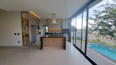 house em Avenida Luiz Eduardo Toledo Prado, Vila do Golf - Ribeirão Preto - SP