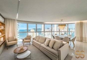 apartment em Rua 1141, Centro - Balneário Camboriú - SC