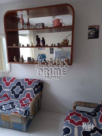 apartment em Rua Doutor Vicente de Carvalho, Ocian - Praia Grande - SP