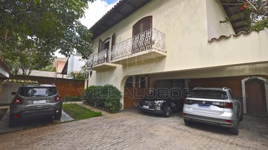 house em Rua Anatólia, Boaçava - São Paulo - SP