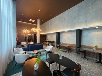 apartment em Rua Cayowaá, Perdizes - São Paulo - SP