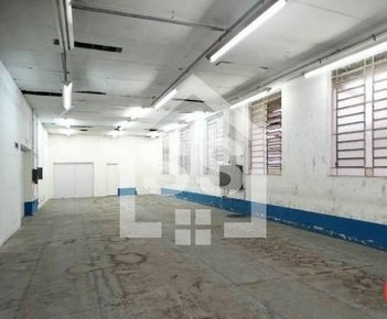 land_lot em Avenida Cotovia, Indianópolis - São Paulo - SP