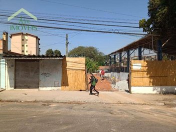 commercial_land_lot em Rua Virgem da Lapa, Jardim Maria Dirce - Guarulhos - SP