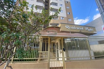 apartment em Rua Dom Barreto, Centro - Sumaré - SP