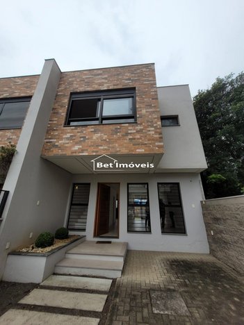 house em Padre Reus, Padre Reus - São Leopoldo - RS