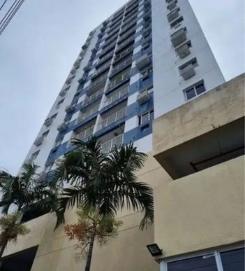 apartment em Estrada Doutor Manuel Reis, Centro - Nilópolis - RJ