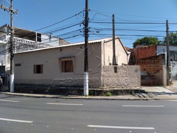 house em Rua Sorocaba, Vila Dominguinho - Votorantim - SP