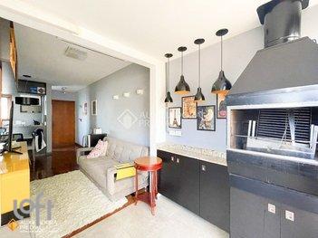 apartment em General Rondon, Camaquã - Porto Alegre - RS