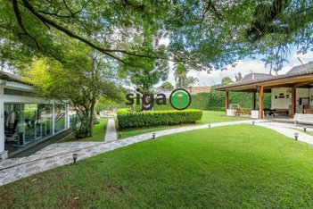 house em Rua Arataca, Chácara Monte Alegre - São Paulo - SP