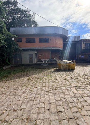 industrial em Rua Amador de Souza, Santa Lúcia - Caxias do Sul - RS