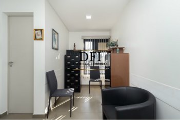 office em Rua Pedro de Toledo, Vila Clementino - São Paulo - SP