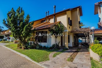 house em Rua Duque de Caxias, Marechal Rondon - Canoas - RS