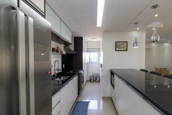 apartment em Rua Rio Verde, Vila Bruna - São Paulo - SP