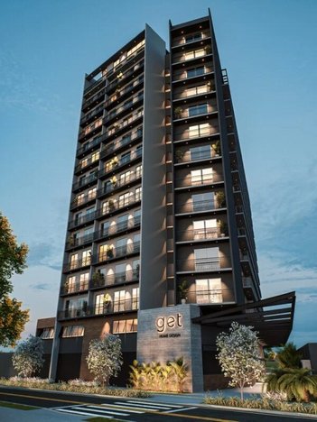 apartment em Avenida Senador Casimiro da Rocha, Mirandópolis - São Paulo - SP
