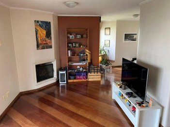 apartment em Rua José Ramon Urtiza, Vila Andrade - São Paulo - SP