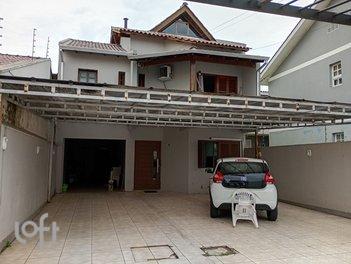 house em João Paulo II, Harmonia - Canoas - RS