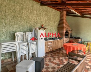 house em Rua Júpiter, Jardim Riacho das Pedras - Contagem - MG