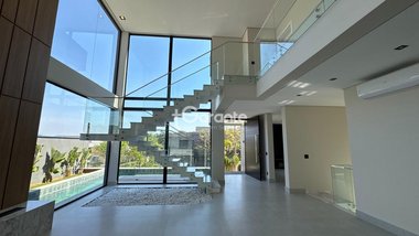 house em Alameda Michelangelo, Alphaville - Santana de Parnaíba - SP