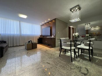 apartment em Rua Castelo de Avis, Castelo - Belo Horizonte - MG