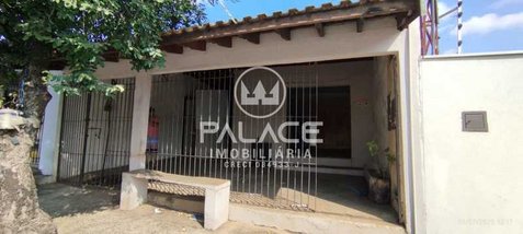 office em Rua Buenos Aires, Parque Água Branca - Piracicaba - SP