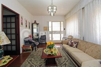 house em Alberto Pasqualini, Jardim Sabará - Porto Alegre - RS